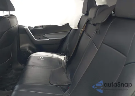 2023 Toyota Rav4 Le z USA, uszkodzony, nr VIN 2T3F1RFV4PC349085